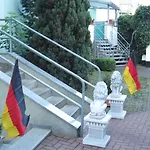 Ahorn Hotel & Restaurant