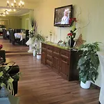 Ahorn Hotel & Restaurant