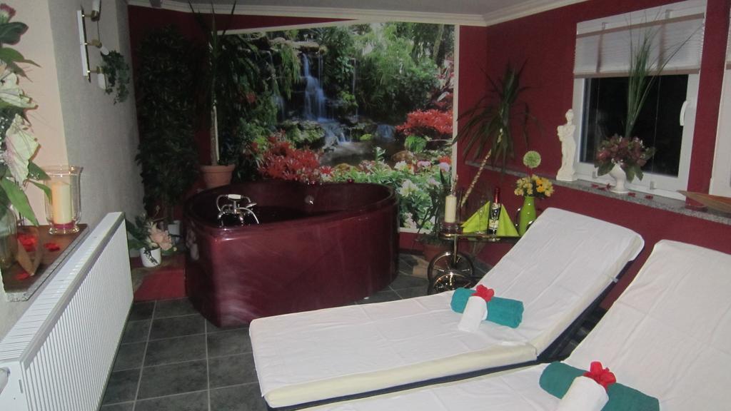 Ahorn & Restaurant Hotel 3*