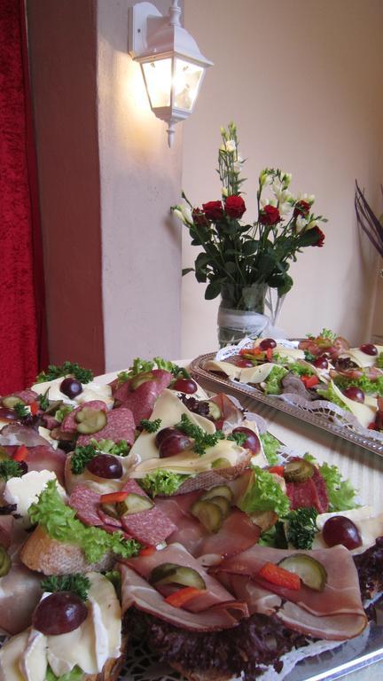 Ahorn & Restaurant Cottbus