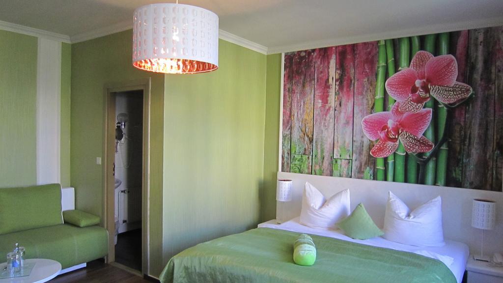 Ahorn & Restaurant Cottbus