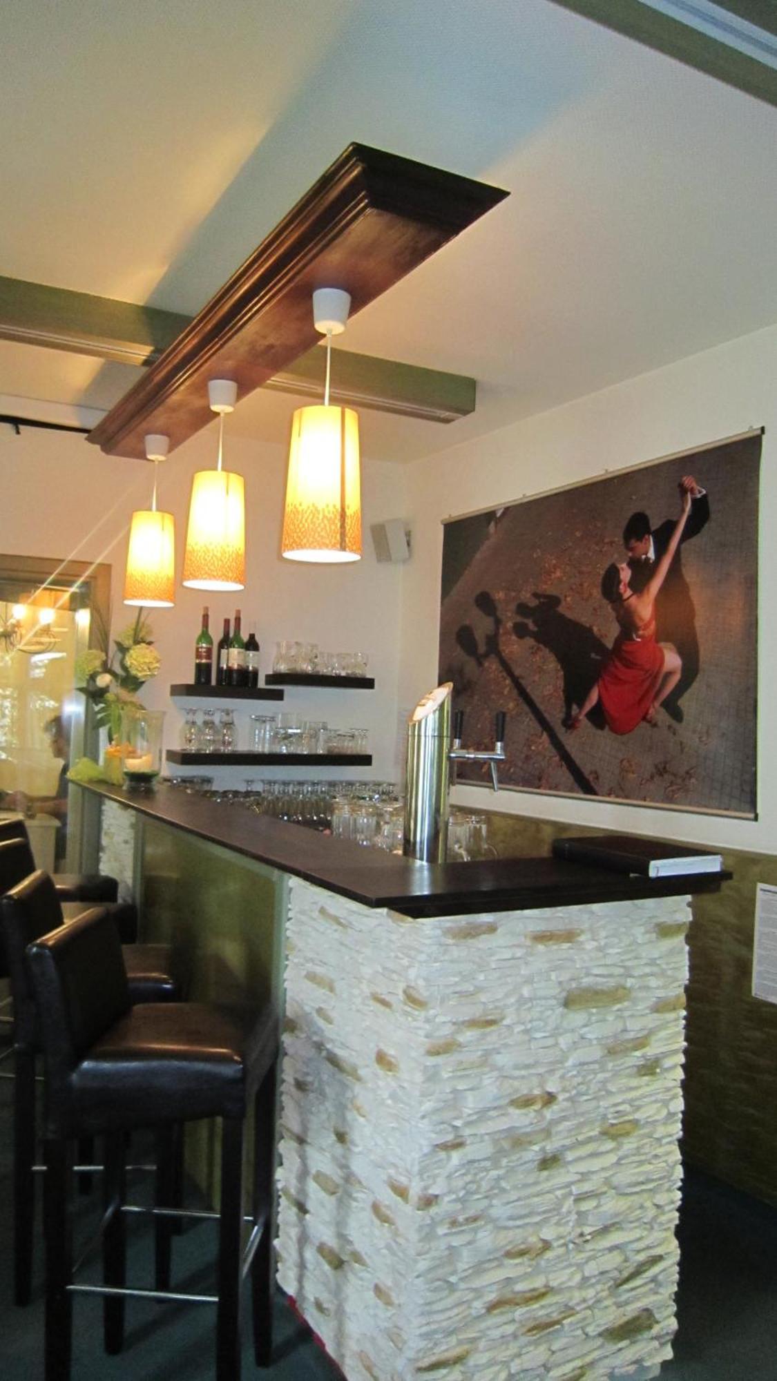 Hotel Ahorn & Restaurant