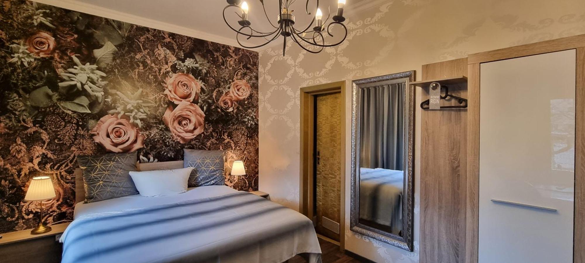 Ahorn & Restaurant Hotel Cottbus