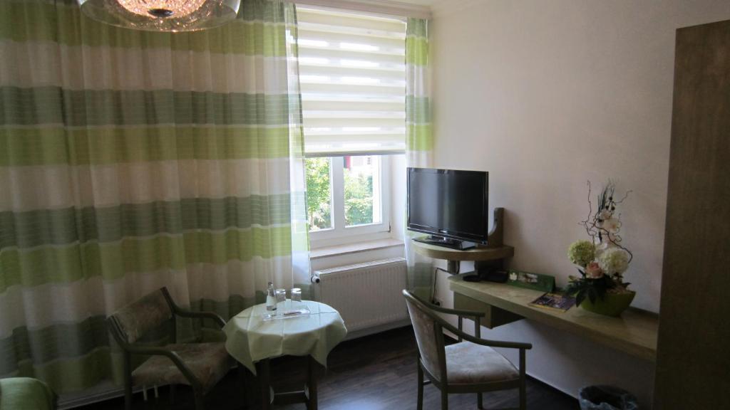 Ahorn & Restaurant 3* Cottbus