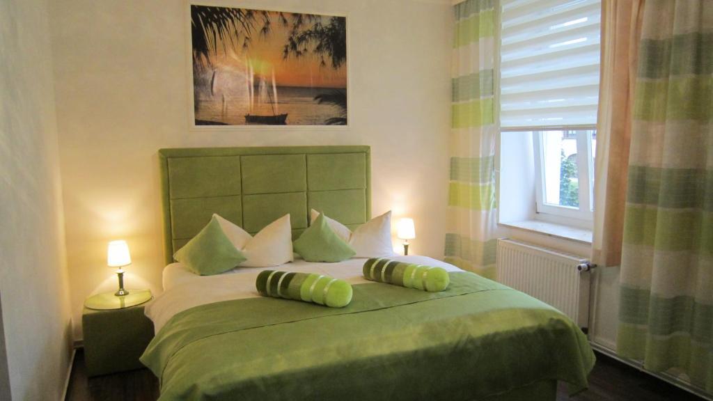 Ahorn & Restaurant 3* Cottbus