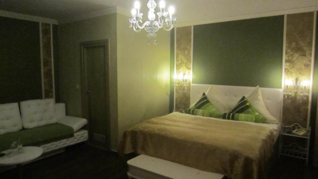 Hotel Ahorn & Restaurant 3*
