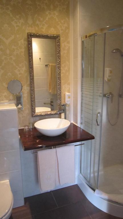 Ahorn & Restaurant Hotel 3*