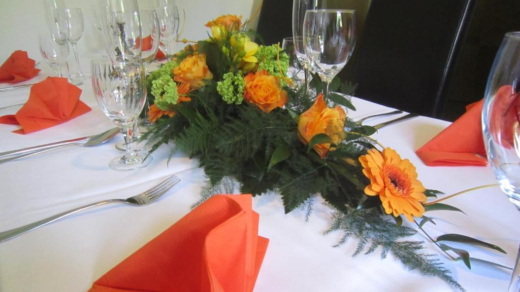 Ahorn & Restaurant 3* Cottbus