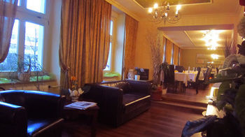 Ahorn & Restaurant