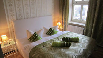 Ahorn & Restaurant 3* Cottbus