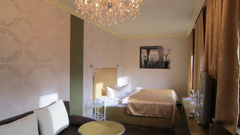 Ahorn & Restaurant 3*
