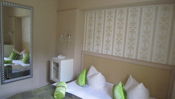 Ahorn & Restaurant 3* Cottbus