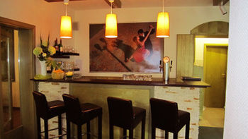 Ahorn & Restaurant
