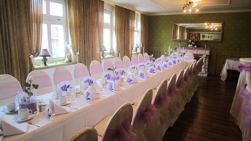 Ahorn & Restaurant 3*