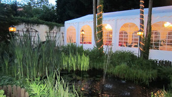 Hotel Ahorn & Restaurant Cottbus