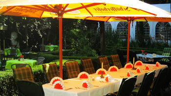 Ahorn & Restaurant