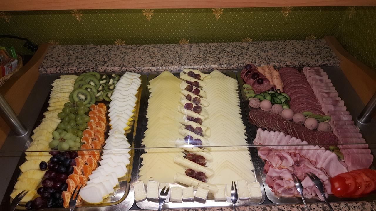 Ahorn & Restaurant Cottbus