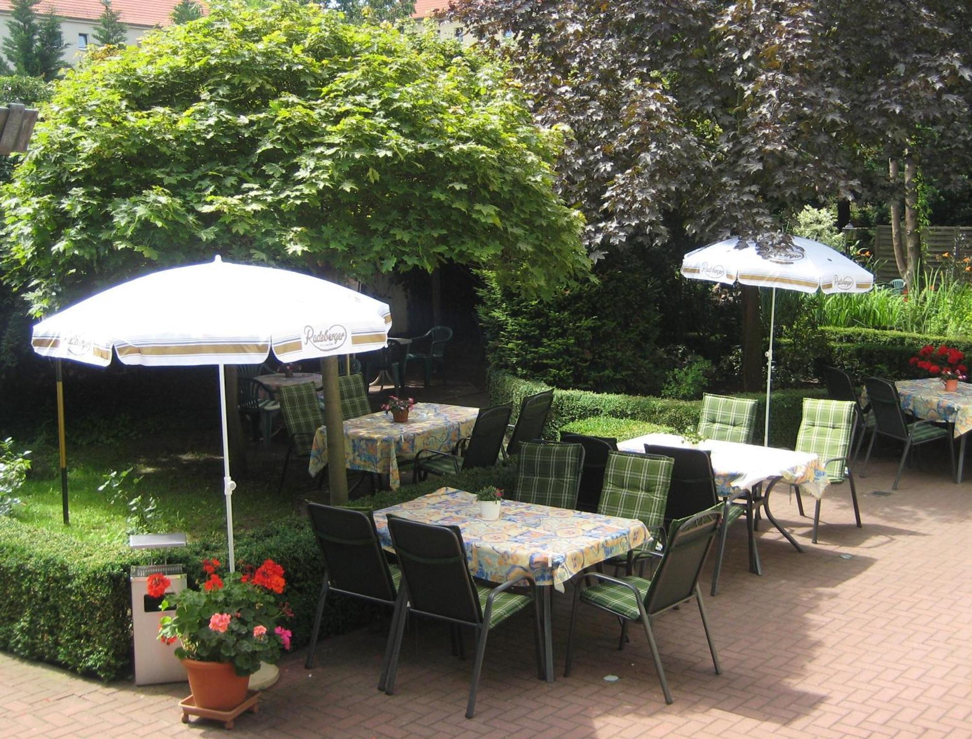 Ahorn & Restaurant 3* Cottbus