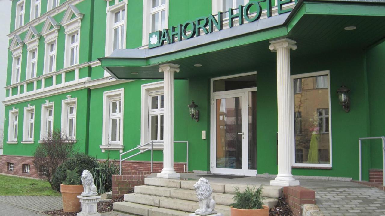 Ahorn & Restaurant Hotel Cottbus