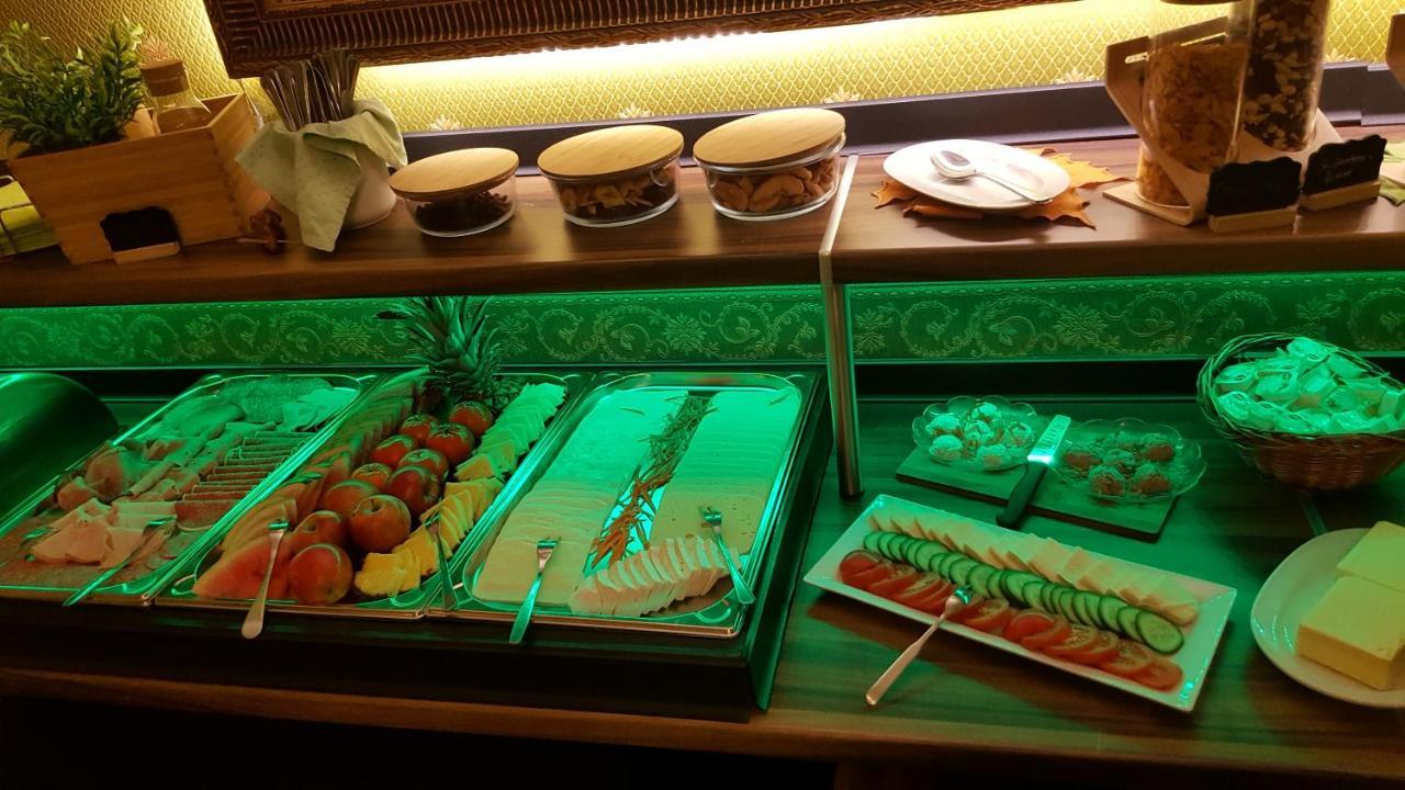 Ahorn & Restaurant Hotel Cottbus
