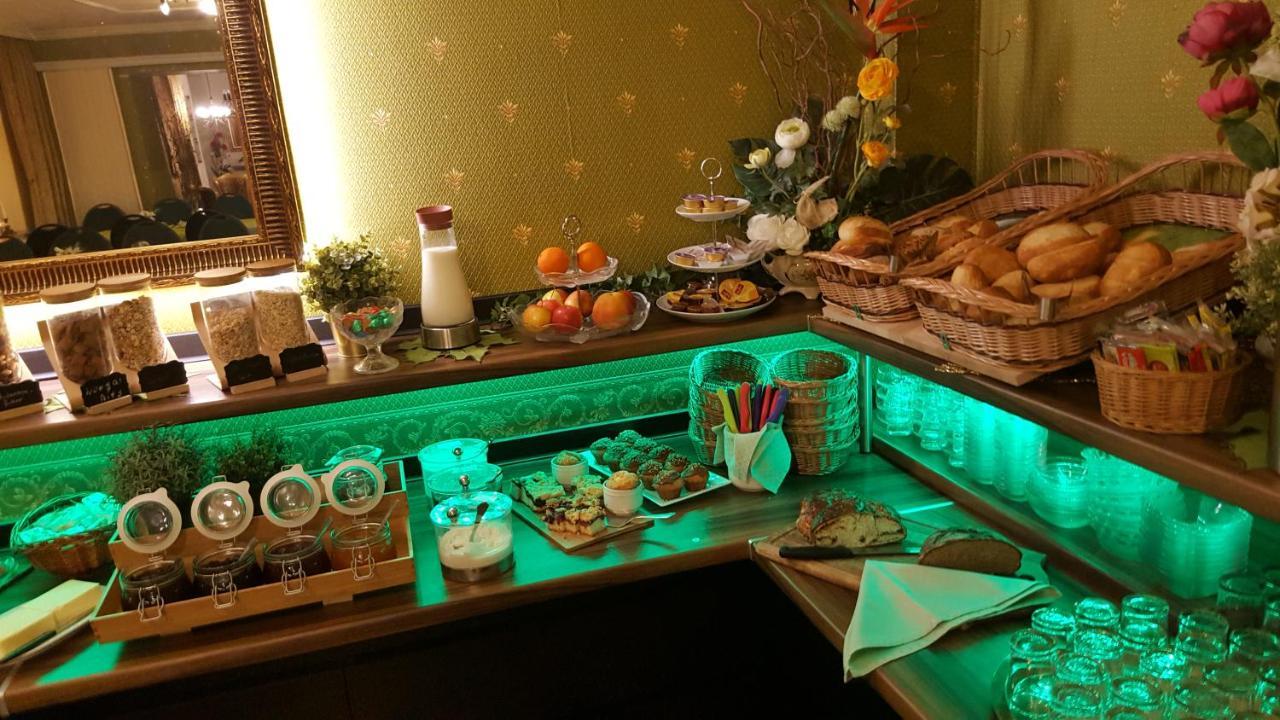 Ahorn & Restaurant 3* Cottbus